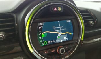 MINI MINI Clubman One D 85 kW (116 CV) lleno