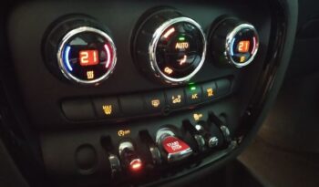 MINI MINI Clubman One D 85 kW (116 CV) lleno