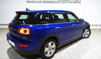 MINI MINI Clubman One D 85 kW (116 CV) lleno