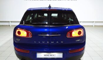 MINI MINI Clubman One D 85 kW (116 CV) lleno