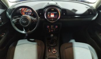 MINI MINI Clubman One D 85 kW (116 CV) lleno