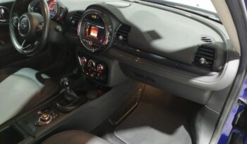MINI MINI Clubman One D 85 kW (116 CV) lleno
