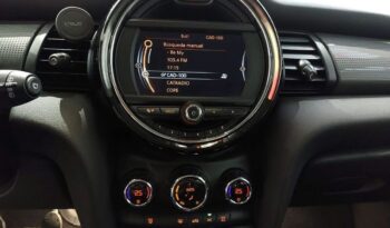 MINI MINI  COOPER D lleno