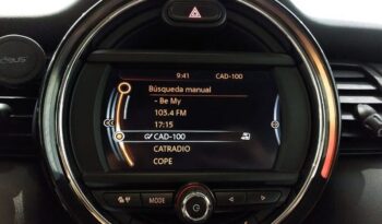 MINI MINI  COOPER D lleno