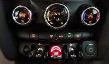 MINI MINI  COOPER D lleno