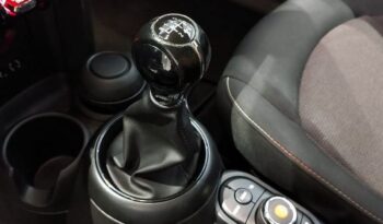 MINI MINI  COOPER D lleno