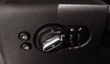 MINI MINI  COOPER D lleno