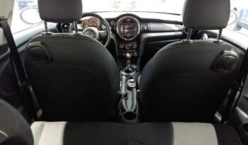 MINI MINI  COOPER D lleno