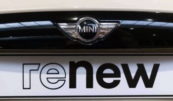 MINI MINI  COOPER D lleno