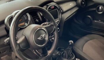 MINI Mini COOPER D 5 PUERTAS lleno
