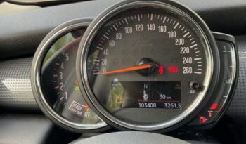 MINI Mini COOPER D 5 PUERTAS lleno