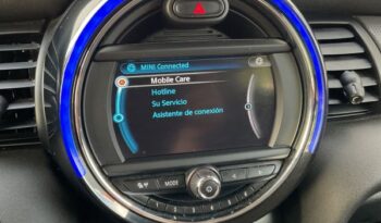 MINI Mini COOPER D 5 PUERTAS lleno