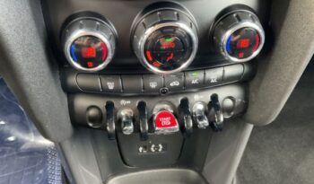 MINI Mini COOPER D 5 PUERTAS lleno