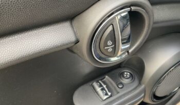 MINI Mini COOPER D 5 PUERTAS lleno