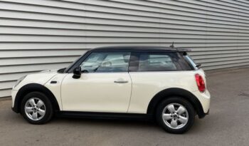 MINI Mini COOPER D 5 PUERTAS lleno