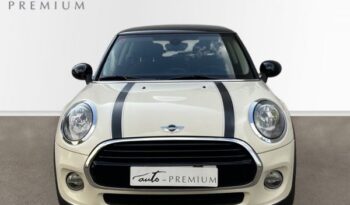 MINI Mini COOPER D 5 PUERTAS lleno