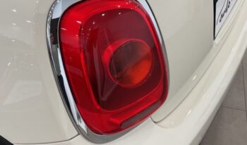 MINI Mini COOPER D 5 PUERTAS lleno