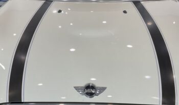 MINI Mini COOPER D 5 PUERTAS lleno