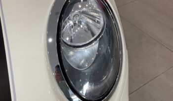 MINI Mini COOPER D 5 PUERTAS lleno