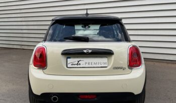 MINI Mini COOPER D 5 PUERTAS lleno