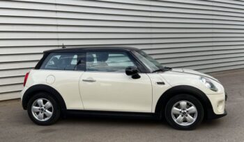 MINI Mini COOPER D 5 PUERTAS lleno