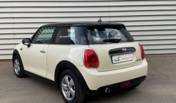MINI Mini COOPER D 5 PUERTAS lleno