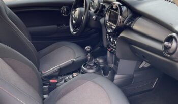 MINI Mini COOPER D 5 PUERTAS lleno