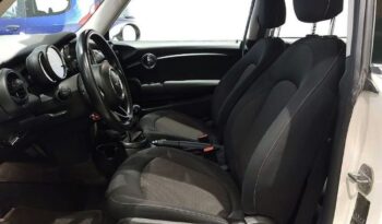 MINI MINI  COOPER D lleno