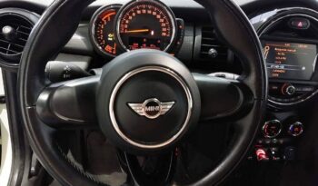 MINI MINI  COOPER D lleno