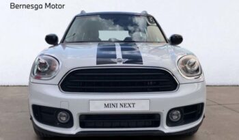 MINI MINI Countryman Cooper 100 kW (136 CV) lleno