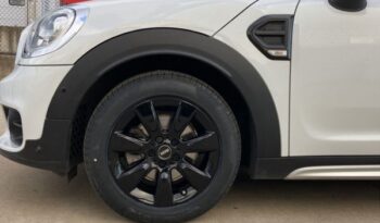 MINI MINI Countryman Cooper 100 kW (136 CV) lleno