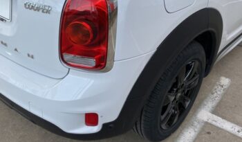 MINI MINI Countryman Cooper 100 kW (136 CV) lleno