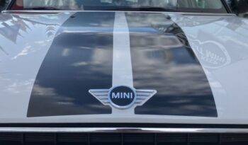 MINI MINI Countryman Cooper 100 kW (136 CV) lleno