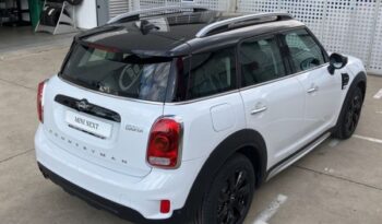 MINI MINI Countryman Cooper 100 kW (136 CV) lleno