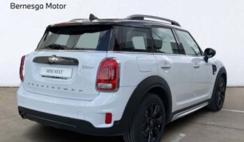 MINI MINI Countryman Cooper 100 kW (136 CV) lleno