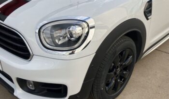 MINI MINI Countryman Cooper 100 kW (136 CV) lleno