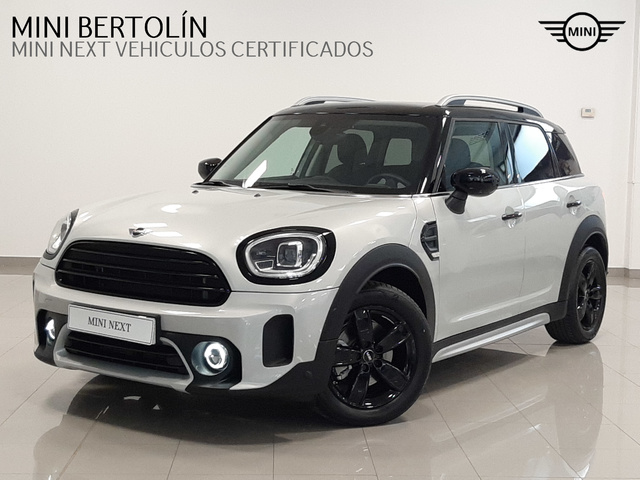 MINI MINI Countryman Cooper 100 kW (136 CV)