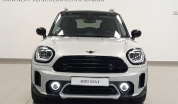 MINI MINI Countryman Cooper 100 kW (136 CV) lleno