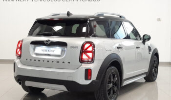 MINI MINI Countryman Cooper 100 kW (136 CV) lleno