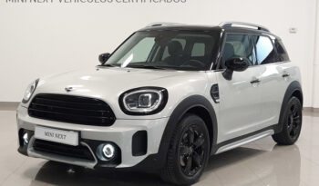 MINI MINI Countryman Cooper 100 kW (136 CV) lleno