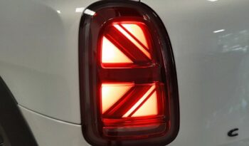 MINI MINI Countryman Cooper 100 kW (136 CV) lleno