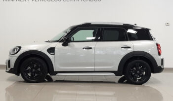 MINI MINI Countryman Cooper 100 kW (136 CV) lleno
