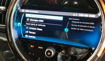 MINI MINI Countryman Cooper 100 kW (136 CV) lleno