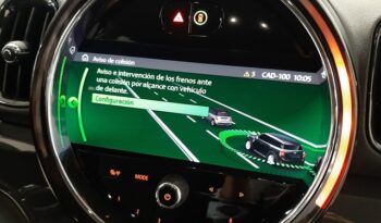MINI MINI Countryman Cooper 100 kW (136 CV) lleno