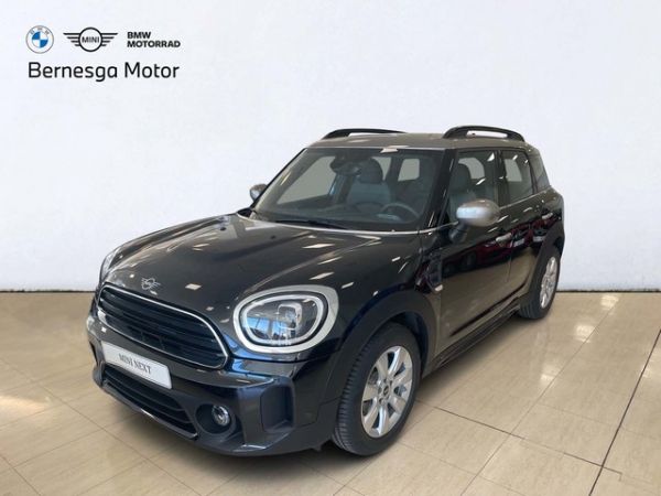 MINI MINI Countryman Cooper D 110 kW (150 CV)