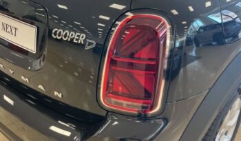 MINI MINI Countryman Cooper D 110 kW (150 CV) lleno