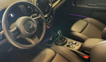 MINI MINI Countryman Cooper D 110 kW (150 CV) lleno