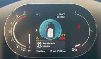 MINI MINI Countryman Cooper D 110 kW (150 CV) lleno