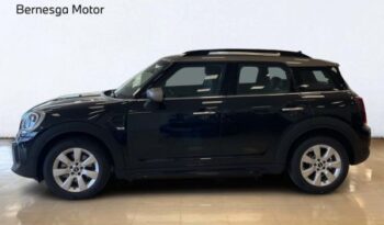 MINI MINI Countryman Cooper D 110 kW (150 CV) lleno