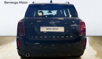 MINI MINI Countryman Cooper D 110 kW (150 CV) lleno